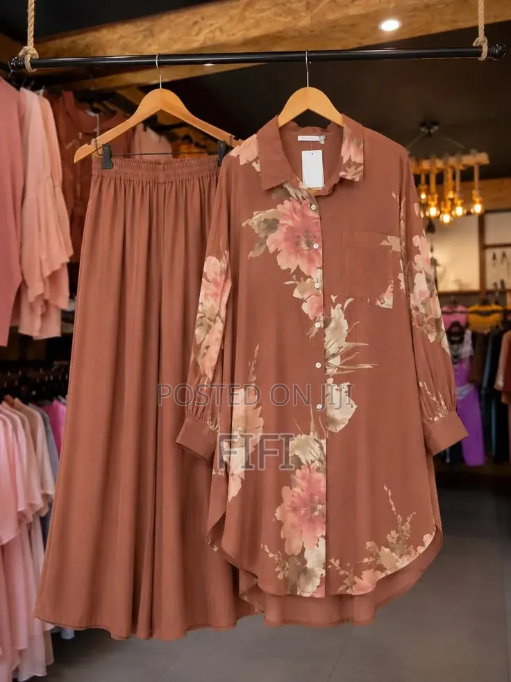 Abaya Classic