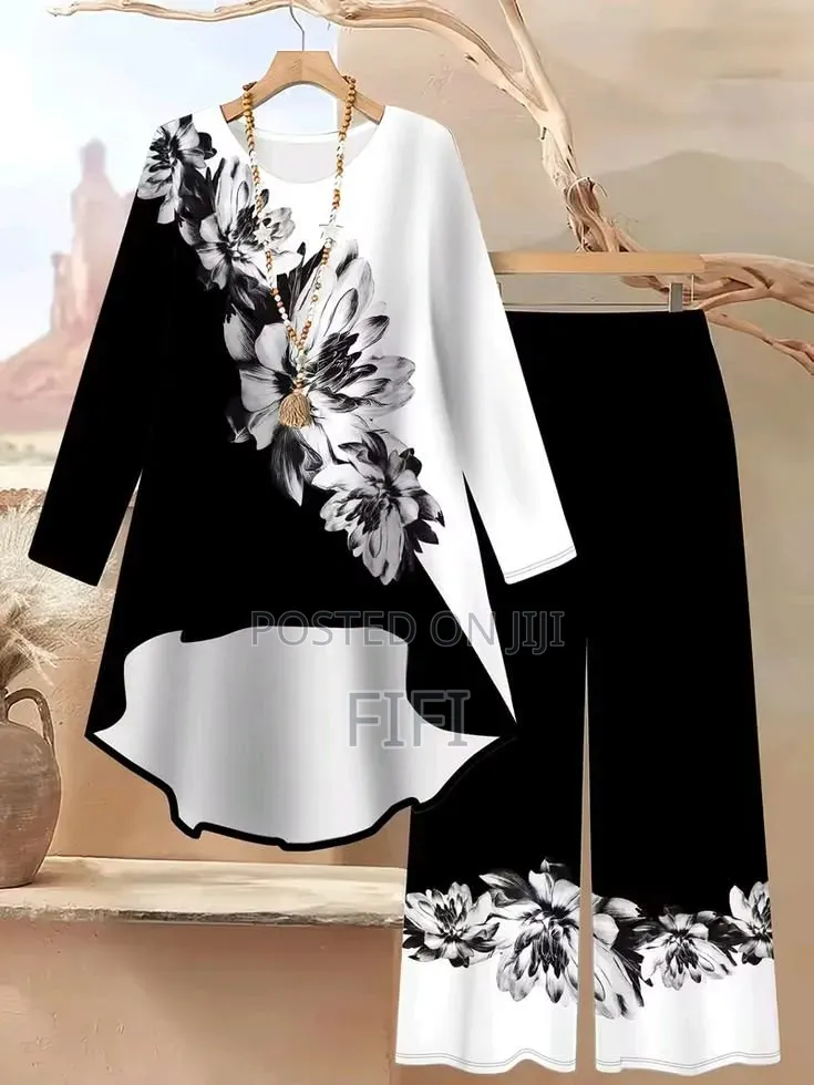 Abaya Classic