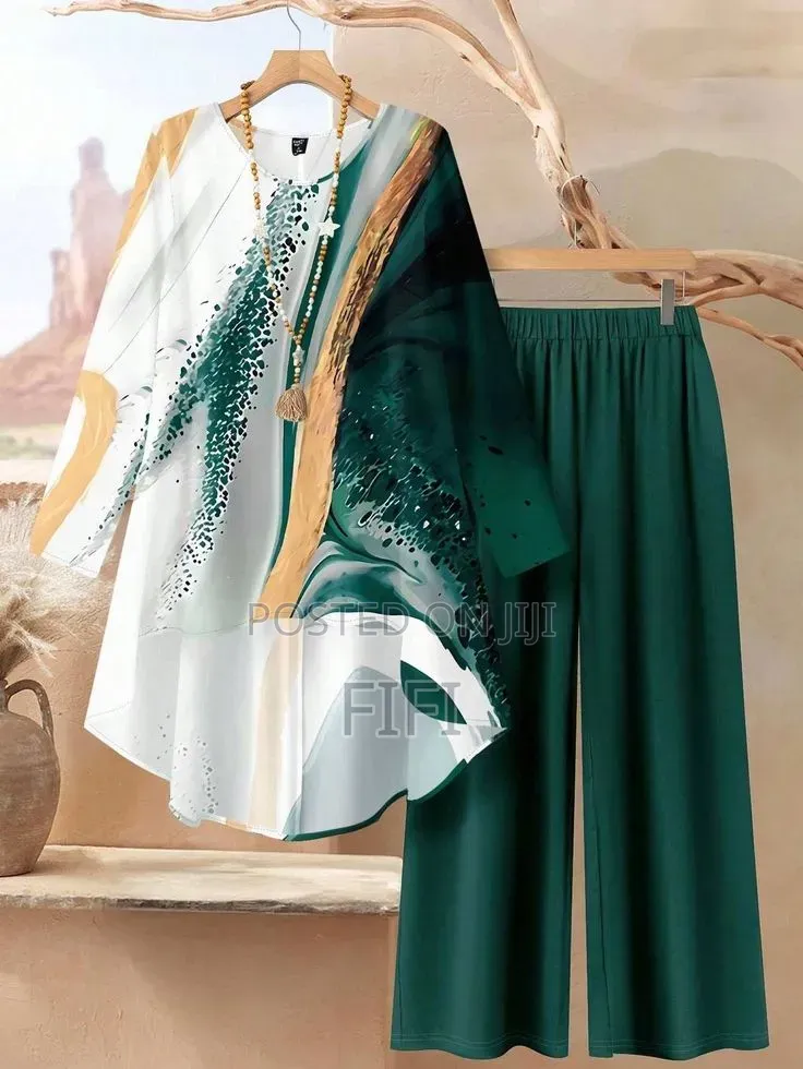 Abaya Classic
