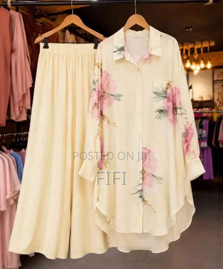 Abaya Classic