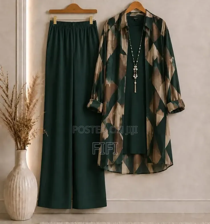 Abaya Classic