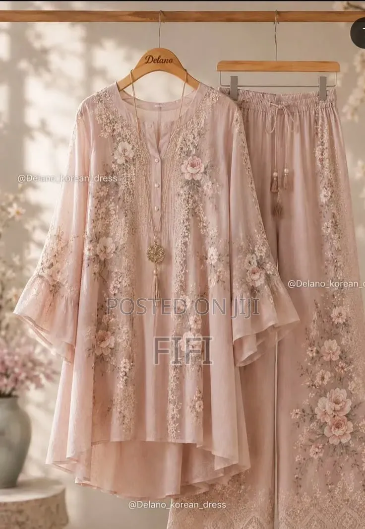 Abaya Classic