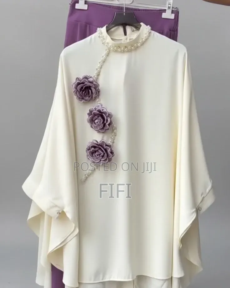Abaya Classic