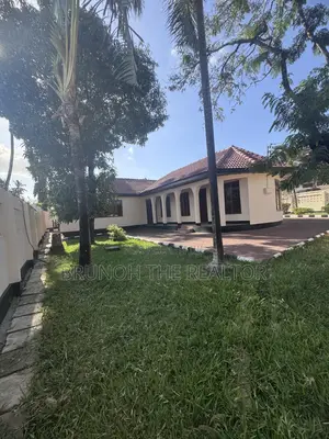 3bdrm House in Kijitonyama for sale