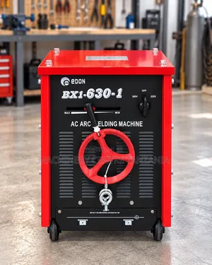 Edon Welding Machine BX1-630-1