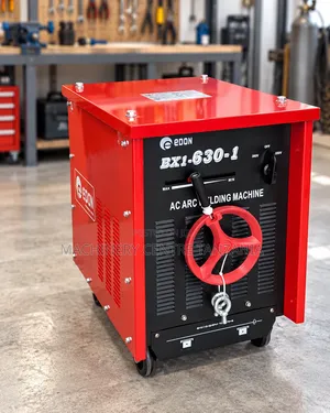Edon Welding Machine BX1-630-1