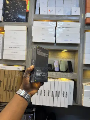 New Apple iPhone 13 Pro 128 GB Blue