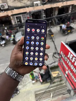 New Google Pixel 9 Pro XL 256 GB Black