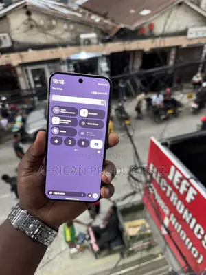 New Google Pixel 9 Pro XL 256 GB Black