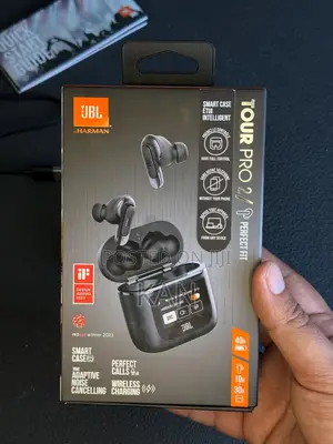 JBL Tour Pro 2