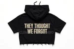 They Thought We Forgot (Ttwf)