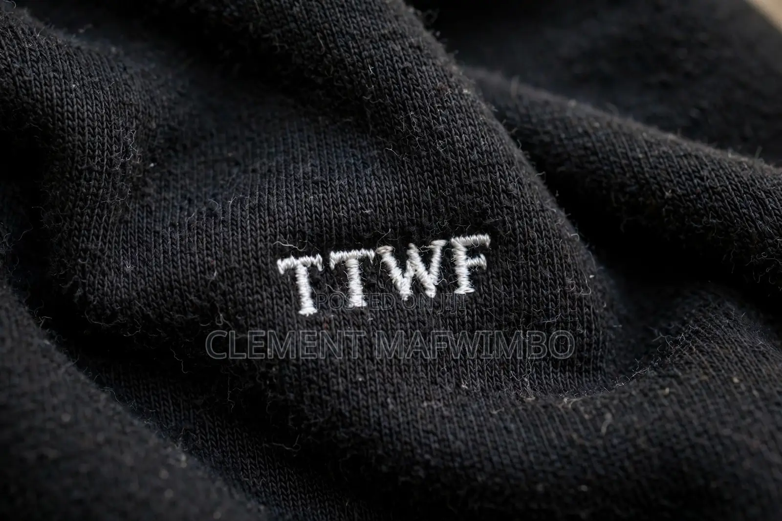 They Thought We Forgot (Ttwf)