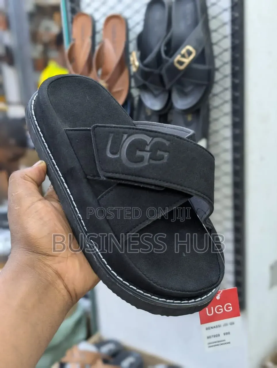 Sandals UGG Slippers