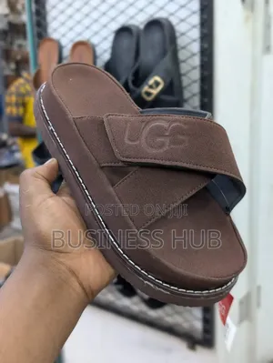 Sandals UGG Slippers