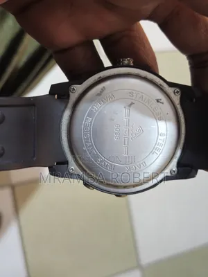 Sanda Wrist Watch