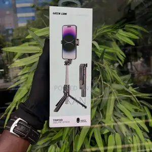 Greenlion Selfie Tripod Stand