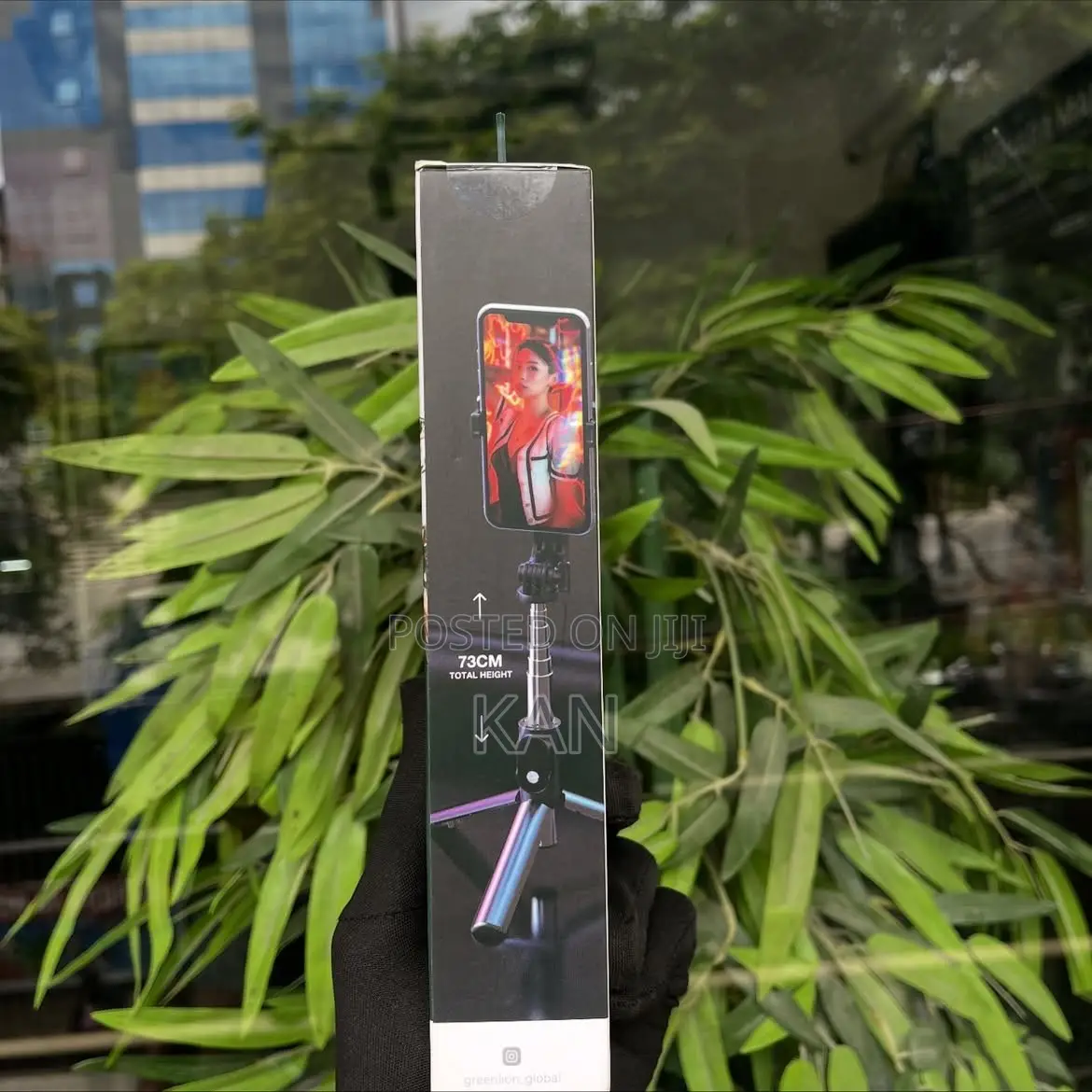 Greenlion Selfie Tripod Stand