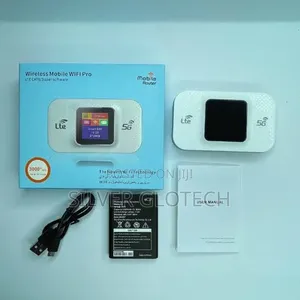 Wireless Mobile WIFI Router Pocket Wifi