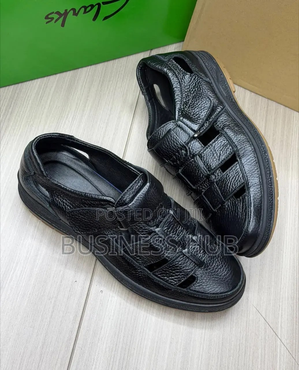 Quality Sandos Officiol