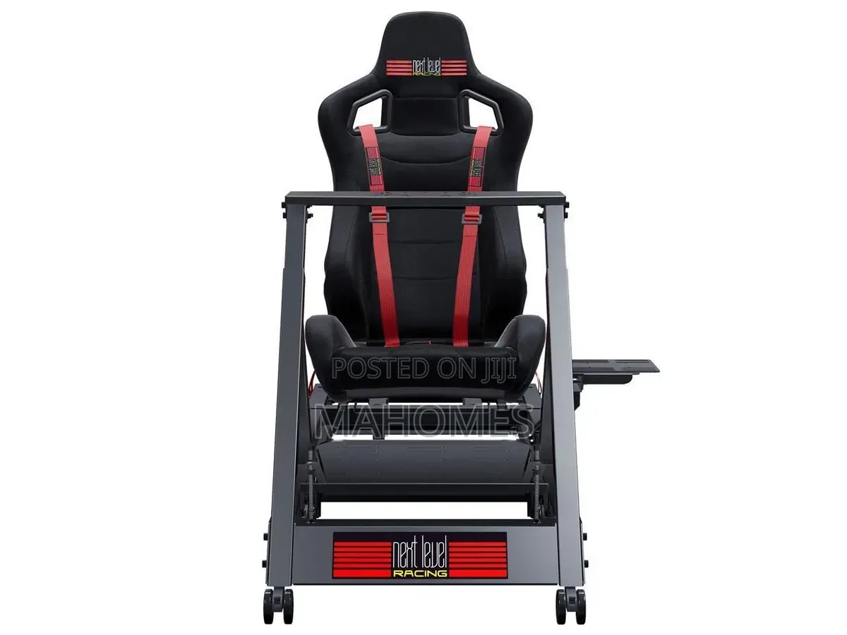 Next Level Racing NLR-S009 Simulator Cockpit