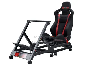 Next Level Racing NLR-S009 Simulator Cockpit