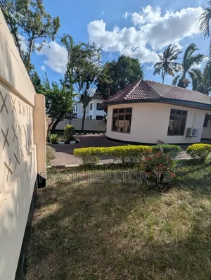 3bdrm House in Kijitonyama for sale