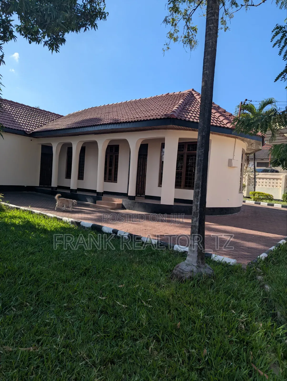 3bdrm House in Kijitonyama for sale