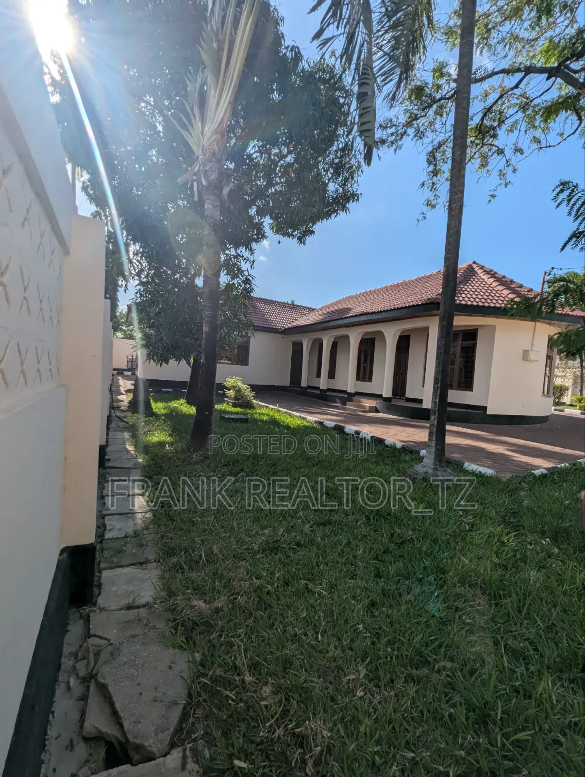 3bdrm House in Kijitonyama for sale