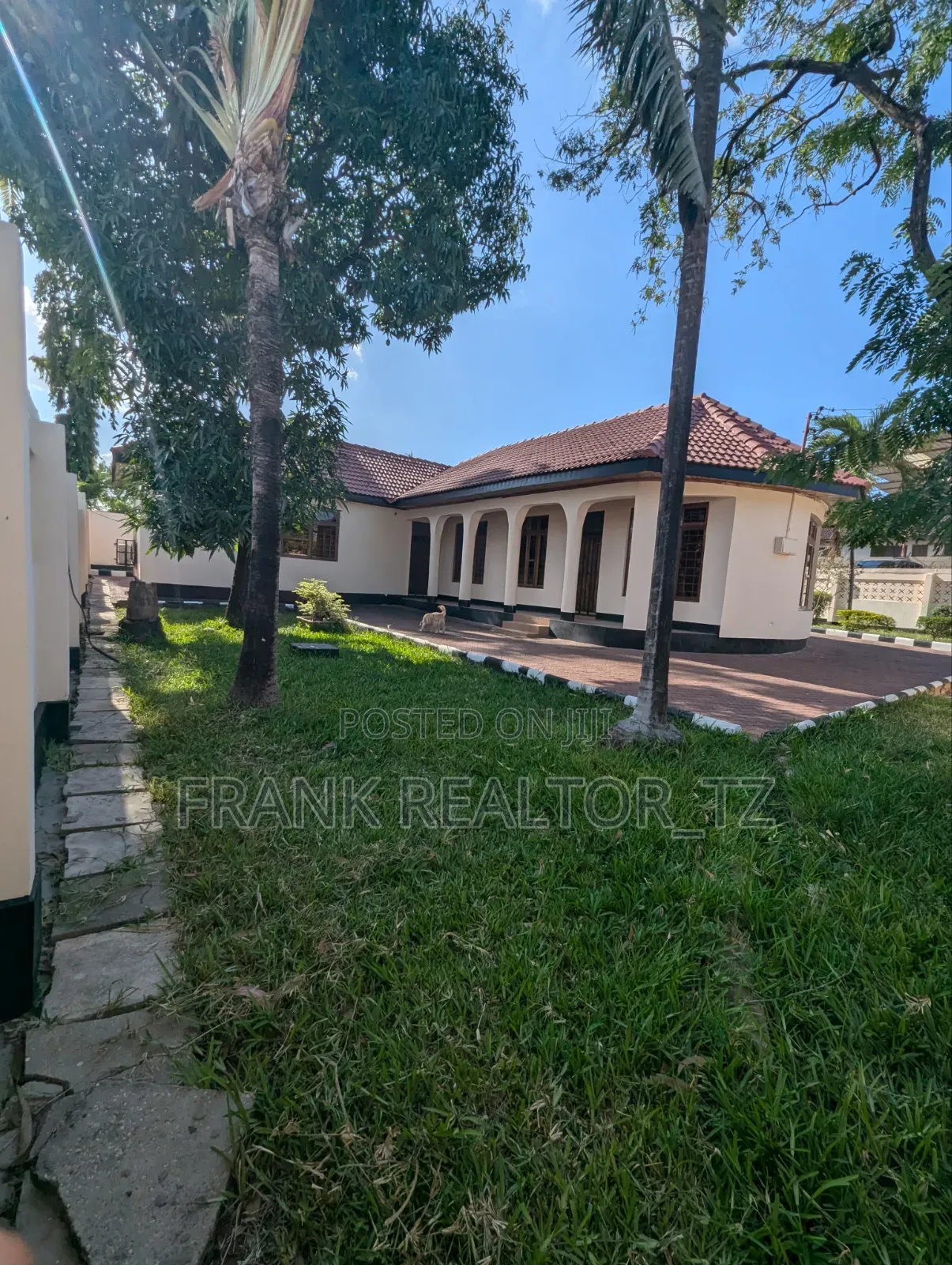 3bdrm House in Kijitonyama for sale