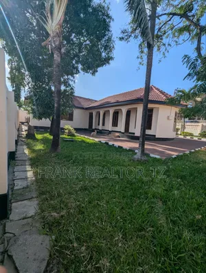3bdrm House in Kijitonyama for sale