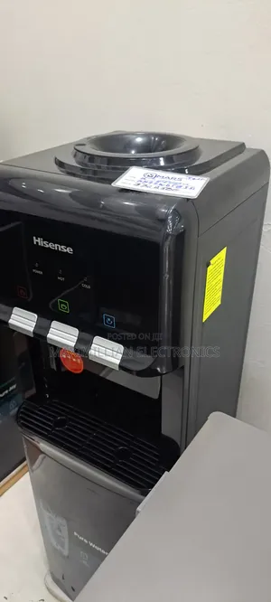 Hisense H96WDTB3S Water Dispenser