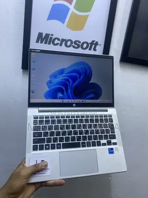 Laptop HP ProBook 430 G8 8GB Intel Core i5 SSD 256GB