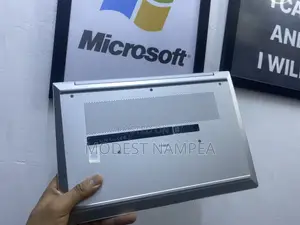 Laptop HP ProBook 430 G8 8GB Intel Core i5 SSD 256GB