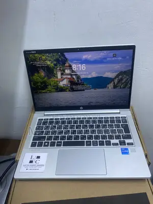 Laptop HP ProBook 430 G8 8GB Intel Core i5 SSD 256GB