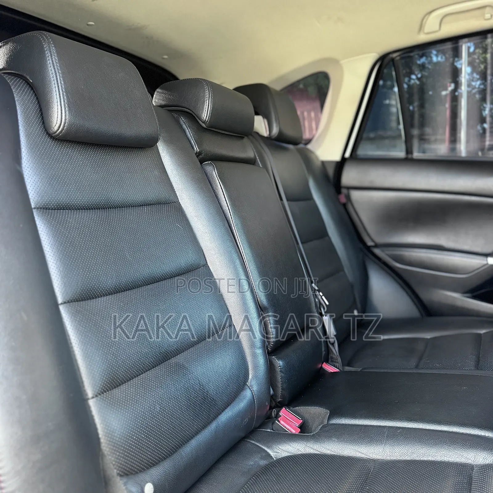 Mazda CX-5 2015 White