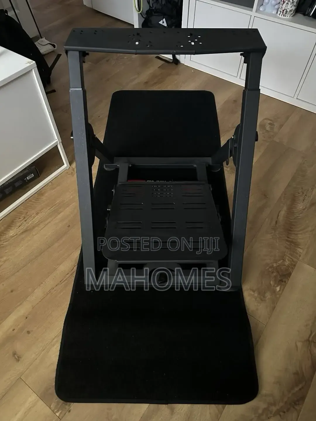Next Level
Wheel Stand Lite 2.0
Shifter Gear