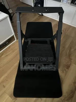 Next Level
Wheel Stand Lite 2.0
Shifter Gear