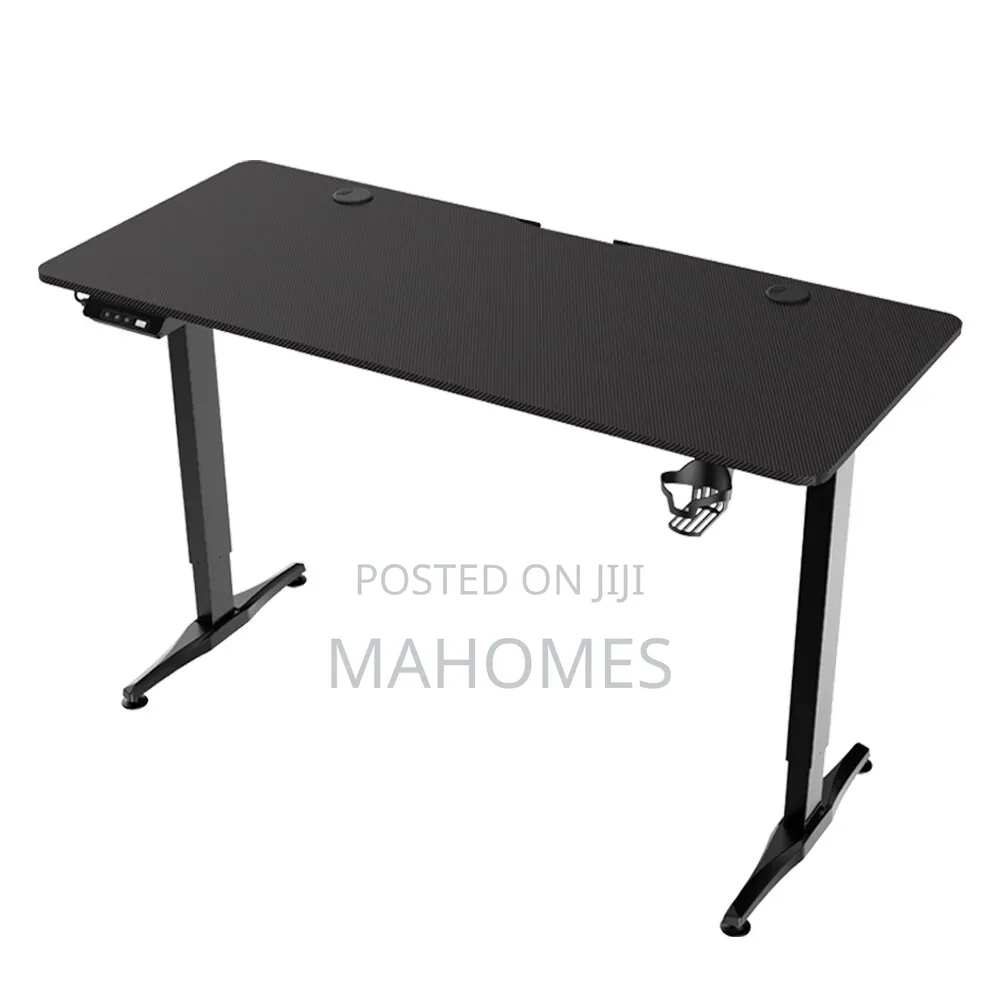 Fantech Carbonfiber Table Adjustable Up & Down