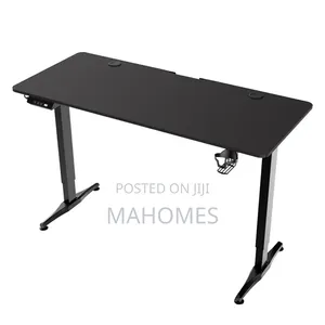 Fantech Carbonfiber Table Adjustable Up & Down