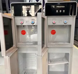 Hisense Water Dispenser With Cabinet H85WDTP2S1D