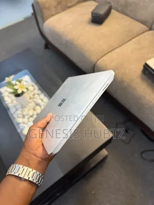 Laptop Microsoft Surface Go 8GB Intel Core i5 SSD 256GB