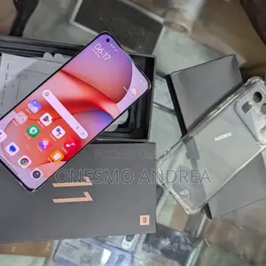 New Xiaomi Mi 11 Ultra 256 GB White