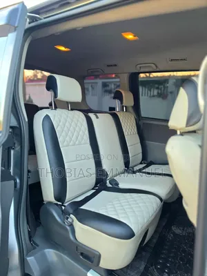 Toyota Noah 2008 Silver