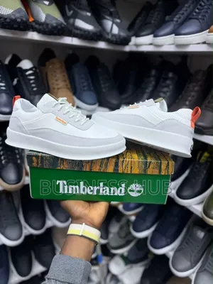 Timberland Shoes Simple Quality
