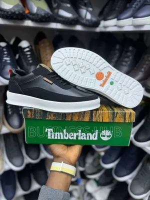Timberland Shoes Simple Quality