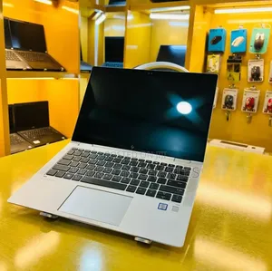 Laptop HP EliteBook 820 G3 32GB Intel Core i7 SSD 512GB