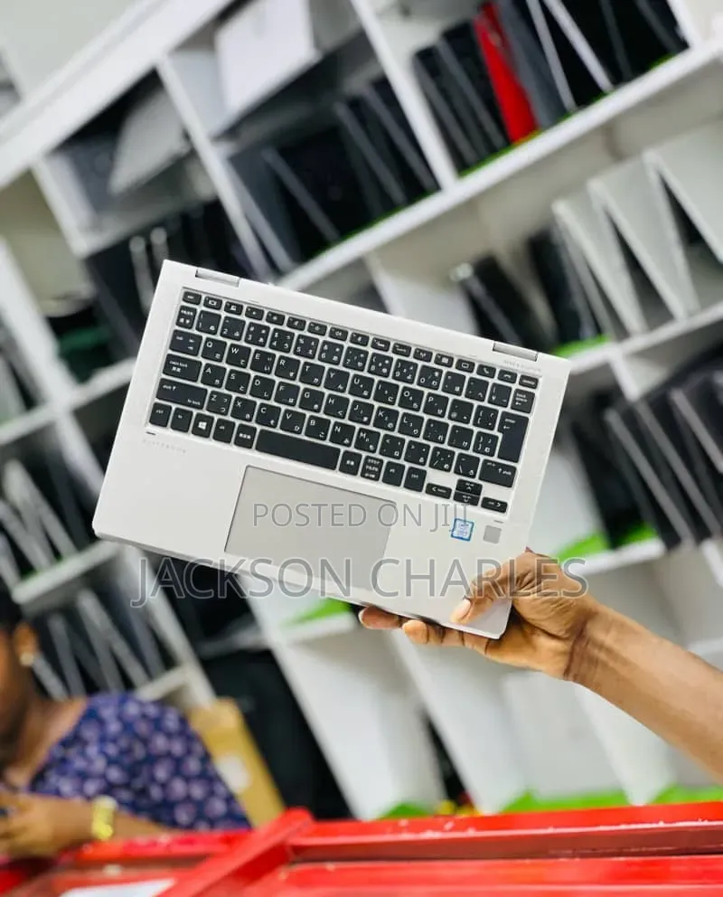 Laptop HP EliteBook 820 G3 32GB Intel Core i7 SSD 512GB