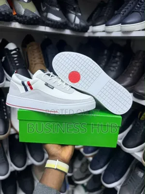 Tommy's Express Shoes Quality