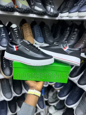 Tommy's Express Shoes Quality