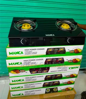 Manca Kioo